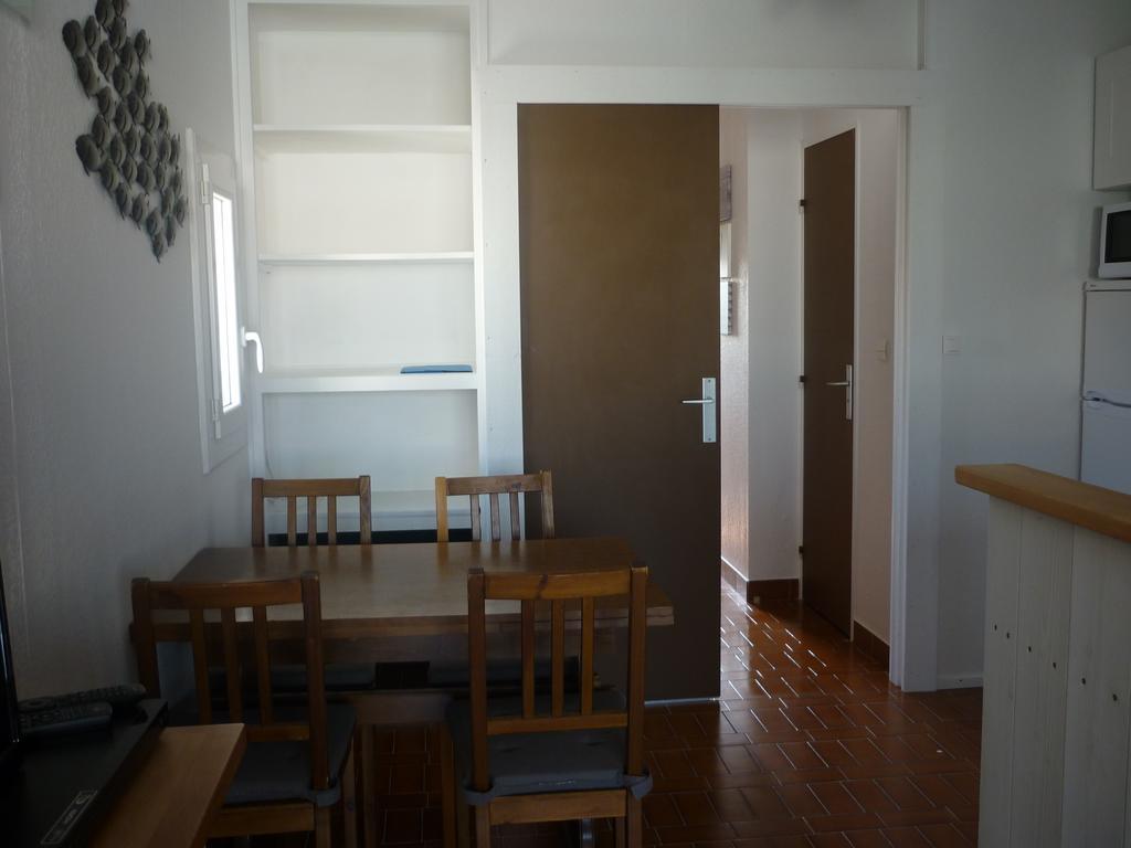 אגדה Residence Des Pecheurs חדר תמונה