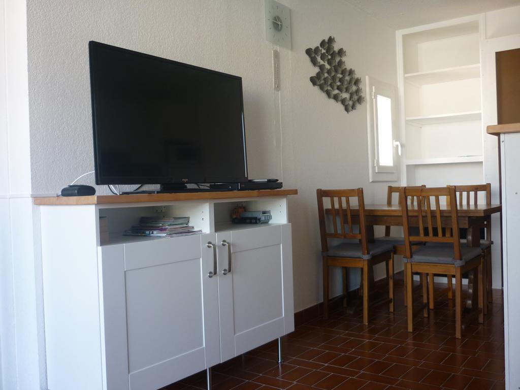 אגדה Residence Des Pecheurs חדר תמונה
