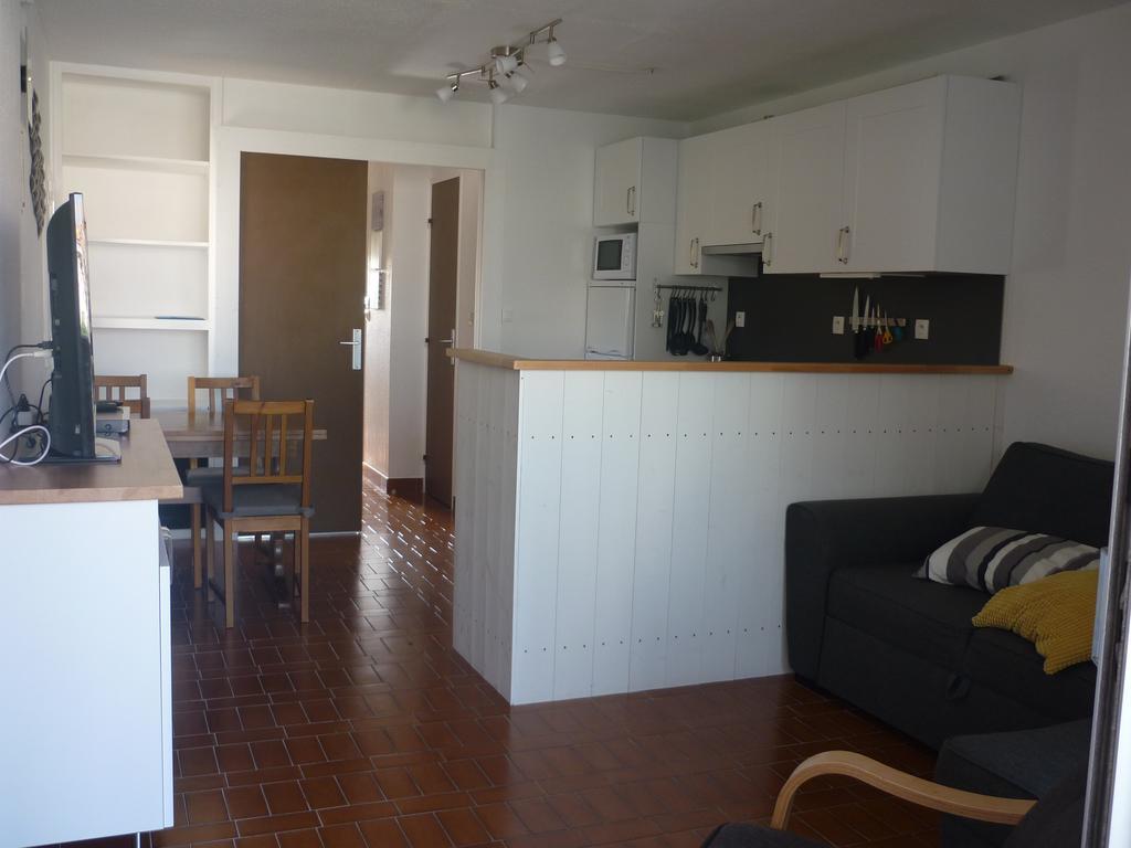 אגדה Residence Des Pecheurs חדר תמונה
