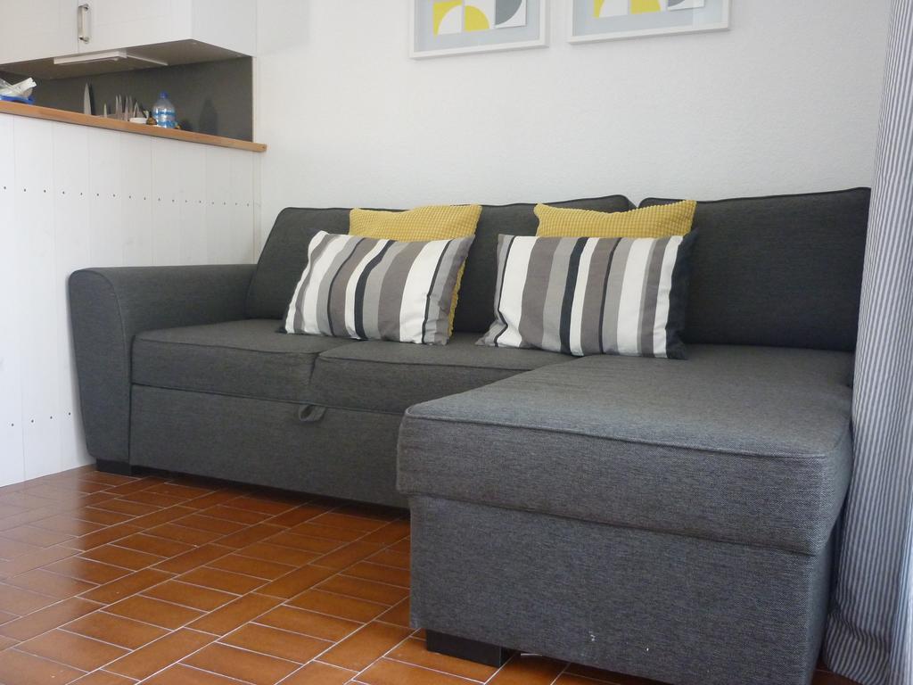 אגדה Residence Des Pecheurs חדר תמונה