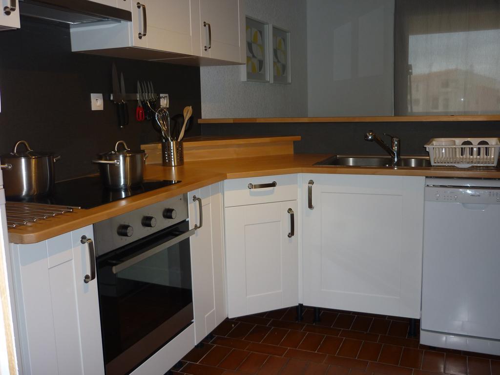 אגדה Residence Des Pecheurs חדר תמונה