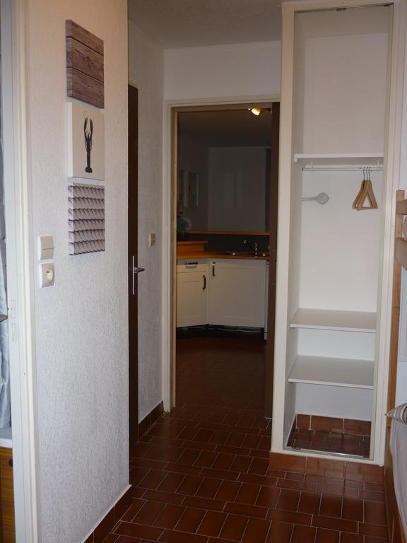אגדה Residence Des Pecheurs חדר תמונה