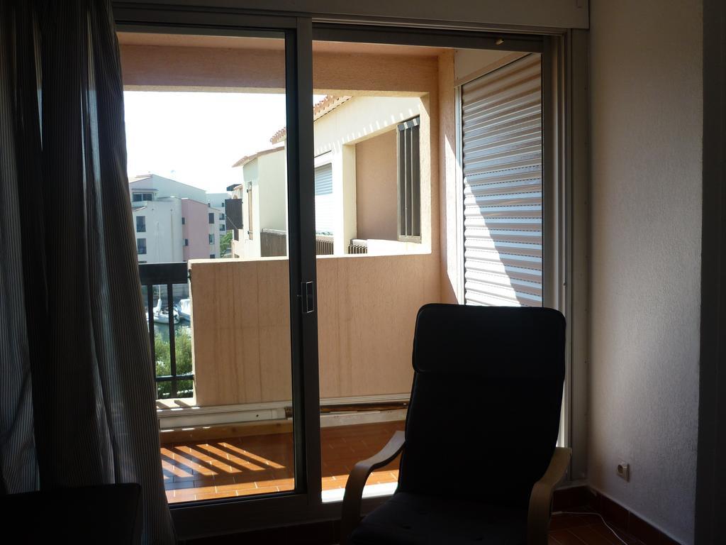 אגדה Residence Des Pecheurs חדר תמונה