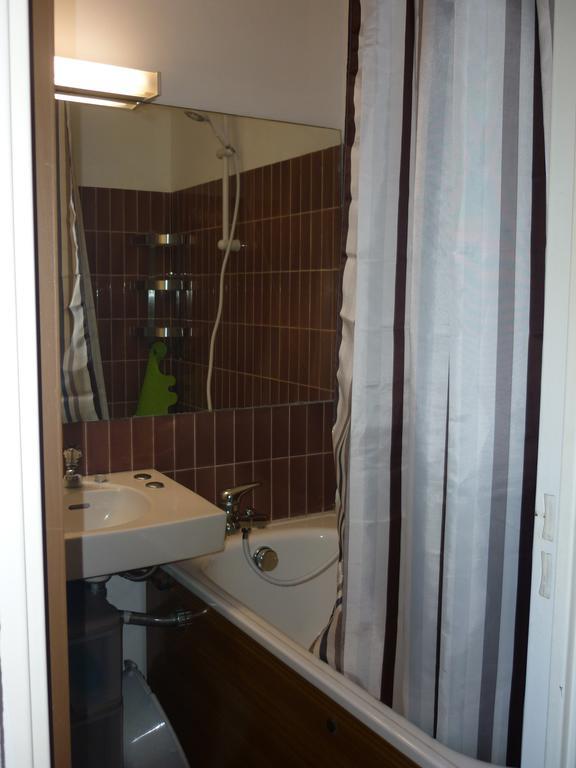 אגדה Residence Des Pecheurs חדר תמונה