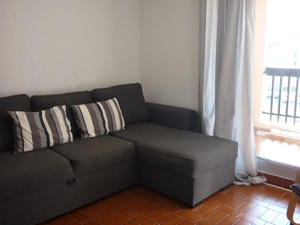 אגדה Residence Des Pecheurs חדר תמונה