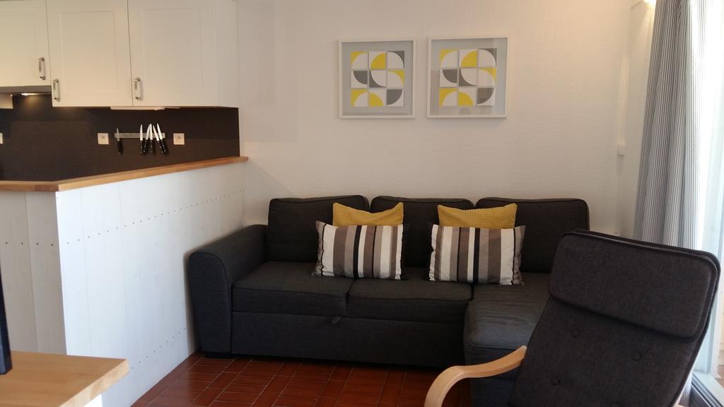 אגדה Residence Des Pecheurs מראה חיצוני תמונה
