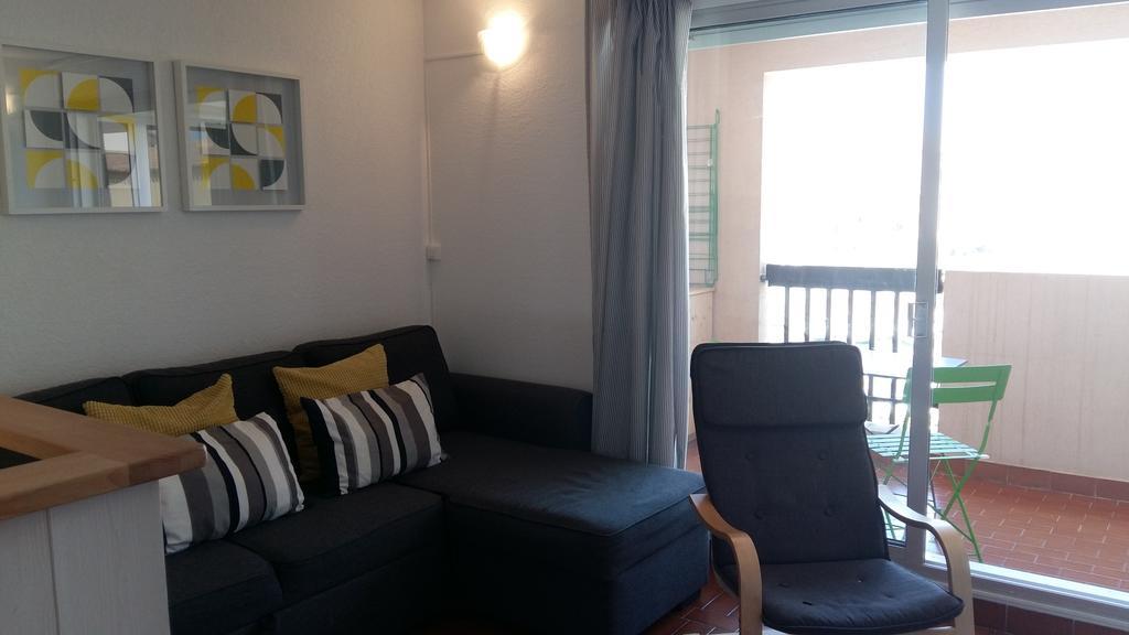 אגדה Residence Des Pecheurs מראה חיצוני תמונה