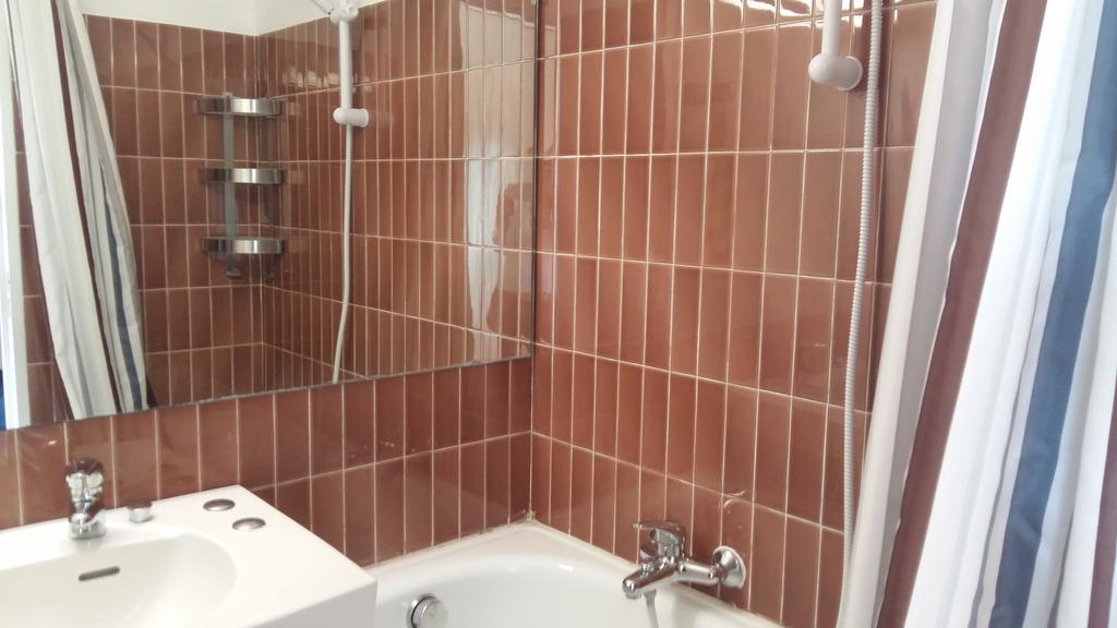 אגדה Residence Des Pecheurs מראה חיצוני תמונה
