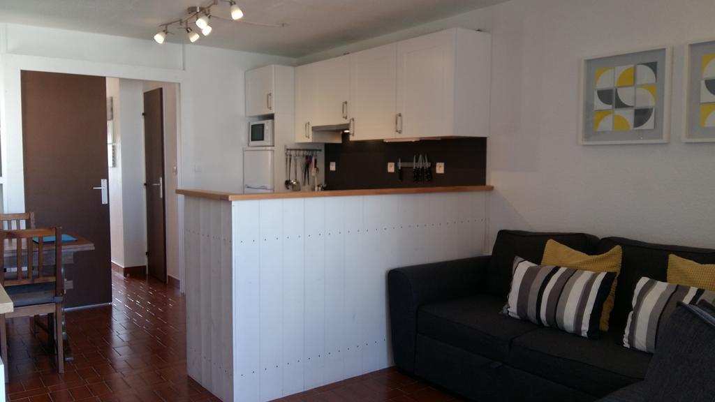 אגדה Residence Des Pecheurs מראה חיצוני תמונה