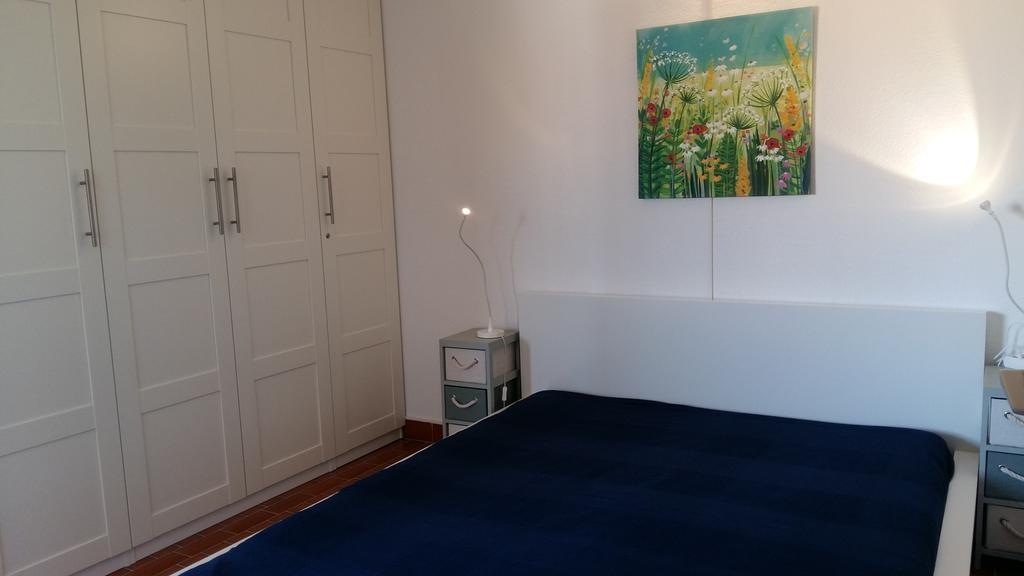 אגדה Residence Des Pecheurs מראה חיצוני תמונה