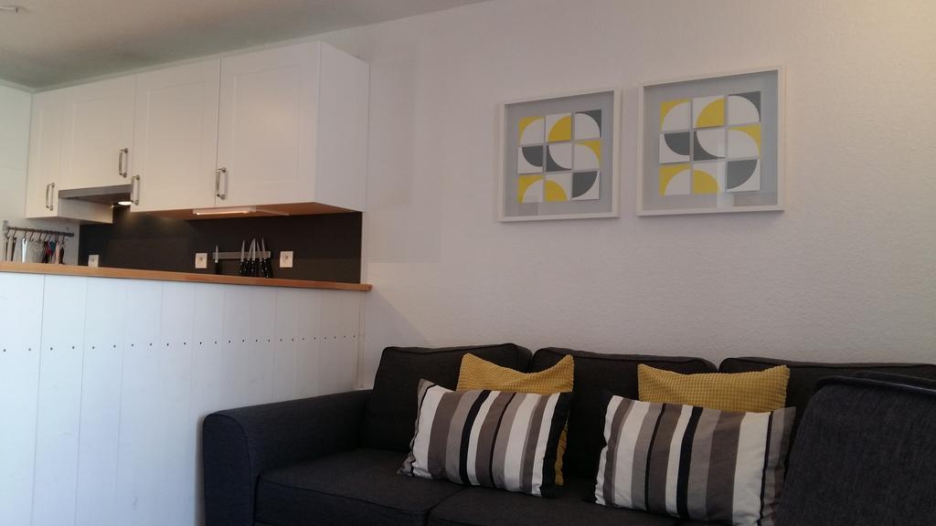 אגדה Residence Des Pecheurs מראה חיצוני תמונה